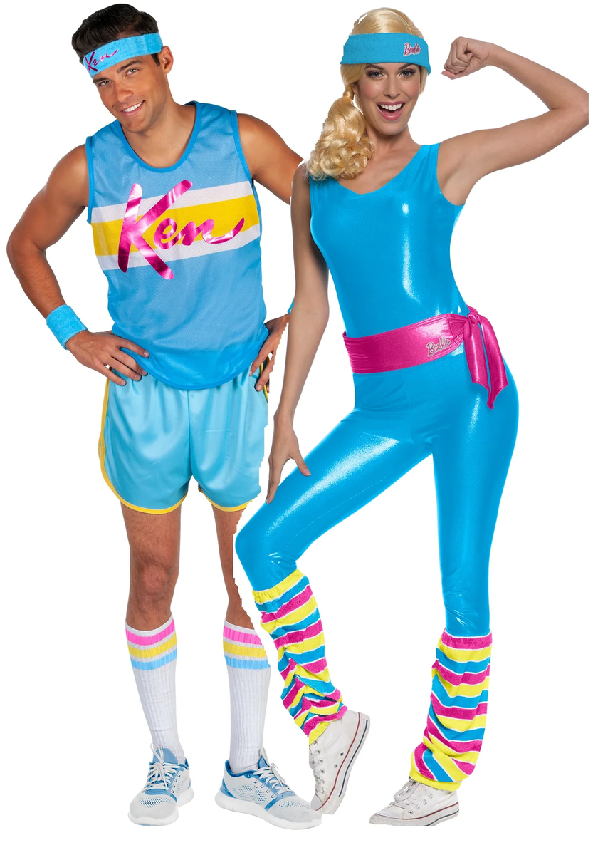 The Best Halloween Costumes For Couples